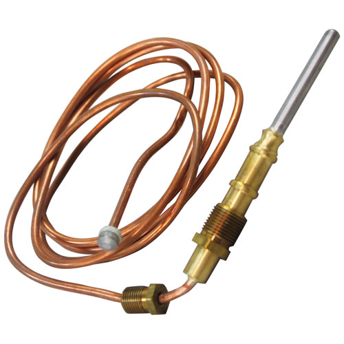 (image for) Nieco 2101 THERMOCOUPLE - 48" - Click Image to Close