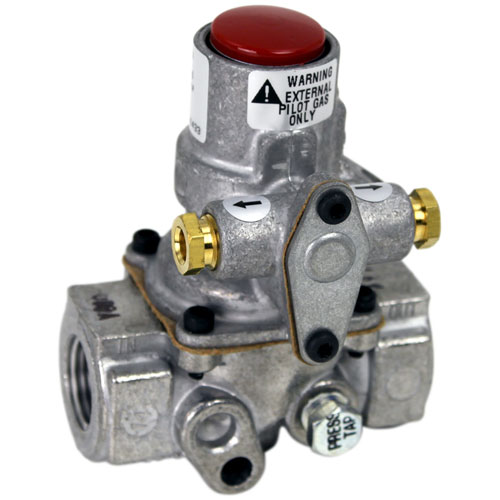 (image for) Nieco 2122 VALVE, SAFETY-1/2"FPT - Click Image to Close