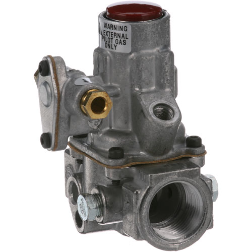 (image for) Nieco 2123 VALVE, SAFETY - BASO MILLIVOLT - Click Image to Close