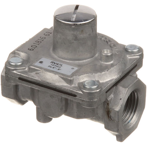 (image for) Nieco 2177 REGULATOR, PRESSURE - 1/2 NAT - Click Image to Close