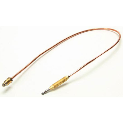 (image for) Nieco 2212 THERMOCOUPLE 24 (CE APPROVED) - Click Image to Close