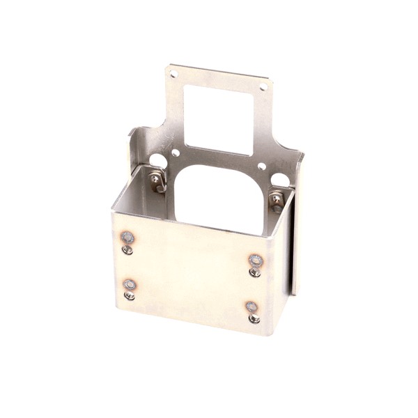 (image for) Nieco 23339 BRACKET, PUSH MOUNTING