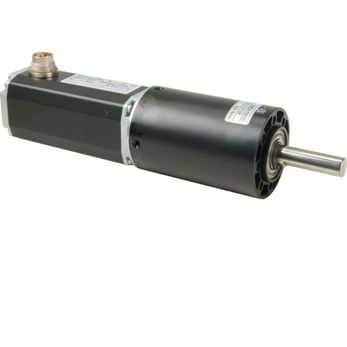 (image for) Nieco 23640 MOTOR,BRUSHLESS (24VDC) - Click Image to Close