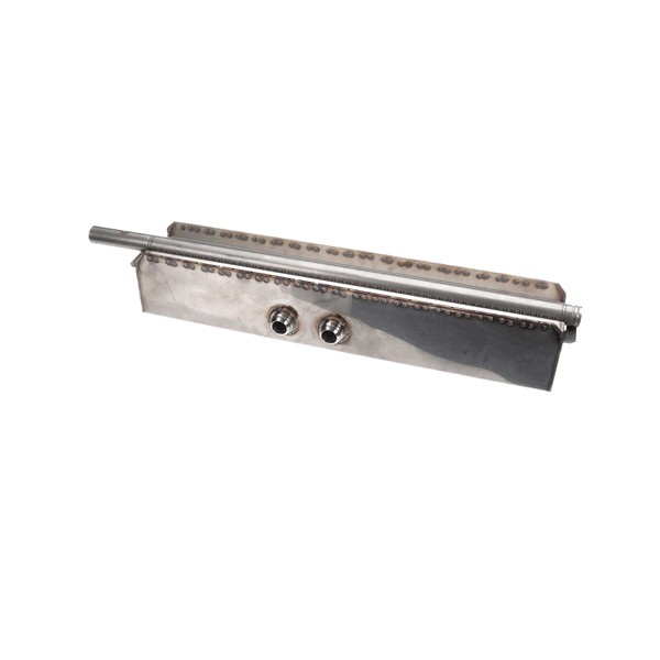 (image for) Nieco 24196 AIR BOX,REAR, 23'' FRAME