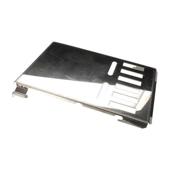 (image for) Nieco 25207 REFLECTOR/SHIELD, 14 BELT,LEFT
