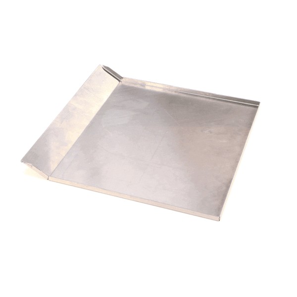 (image for) Nieco 25508 TRAY, REFLECTOR, T1287