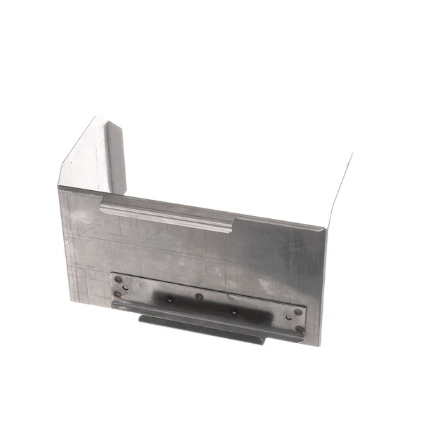 (image for) Nieco 25824 FRAME, 1/2" & 3/4" PATTY, 9" B
