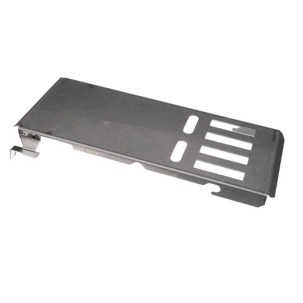 (image for) Nieco 25826 SHIELD,9" BELT,R,23"FR, WLDMT