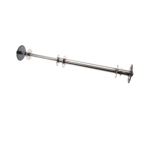 (image for) Nieco 25833 DRIVE SHAFT 13'' & 9'' BELT