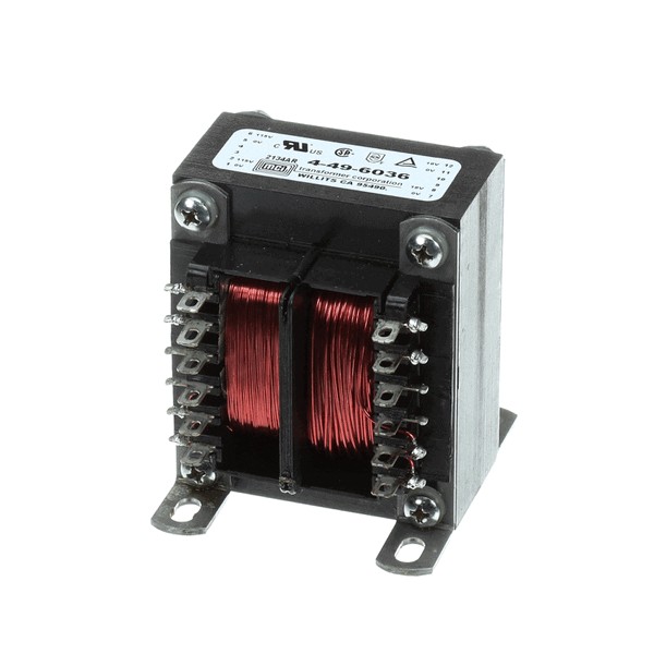 (image for) Nieco 26517 TRANSFORMER, 115-230V PRI, 36V SEC, 80VA