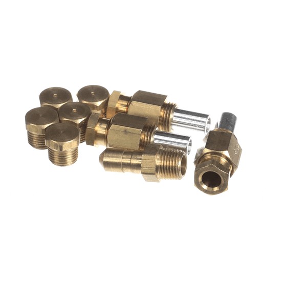 (image for) Nieco 27499 ORIFICE PHA, 28.5, LP, FH