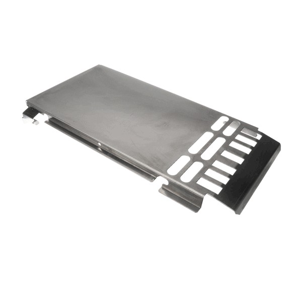 (image for) Nieco 27860 V3 PLATE, 13" BELT, FB-G - WLDMT