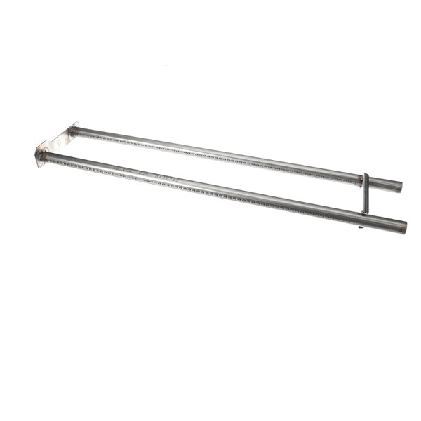 (image for) Nieco 27873 BURNER, DOUBLE, 28.5, TOP,FB-G