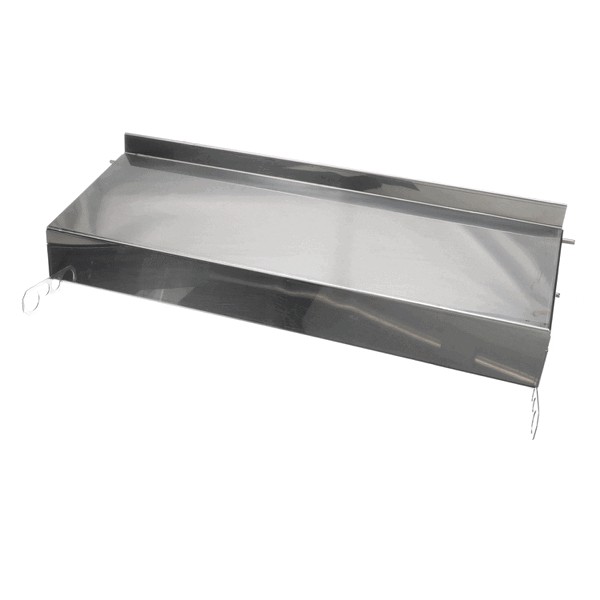 (image for) Nieco 28286 AWNING, PIVOTING, FLOW THRU,