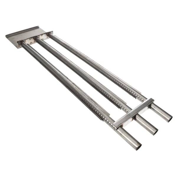 (image for) Nieco 29747 BURNER, TRIPLE, 28.5, FH-G WLD