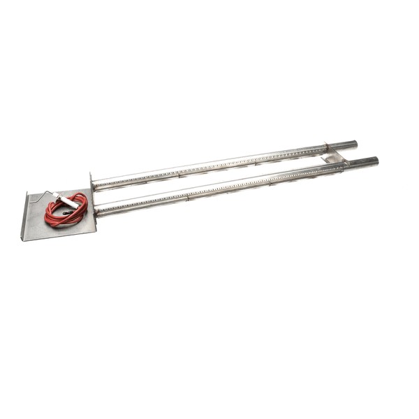 (image for) Nieco 30931 KIT BURNER AND FLAME SENSOR,