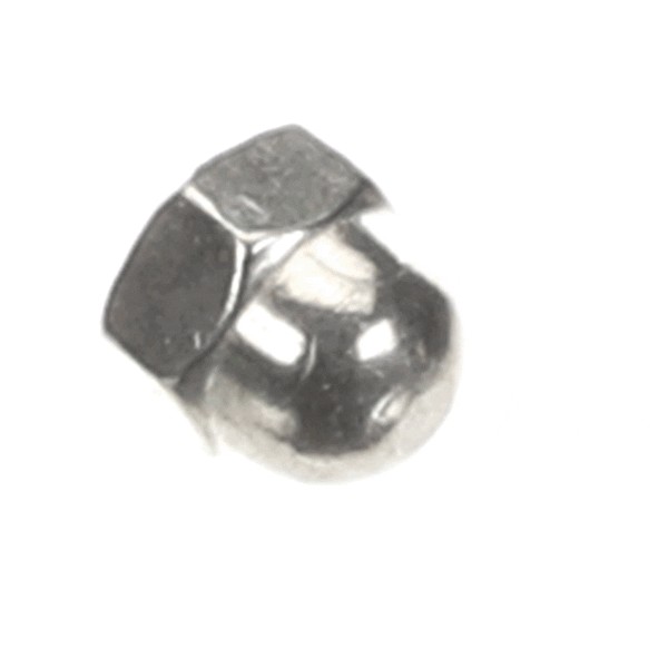 (image for) Nieco 5518 NUT, CAP, 8-32, SST