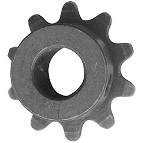 (image for) Nieco 6006 SPROCKET 10T