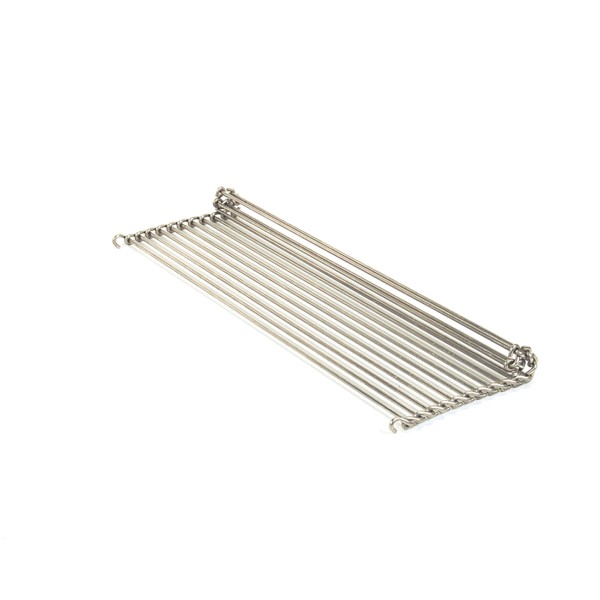 (image for) Nieco 6023 ROD BELT, 7 GA, 5/8 PITCH, 22 WIDE