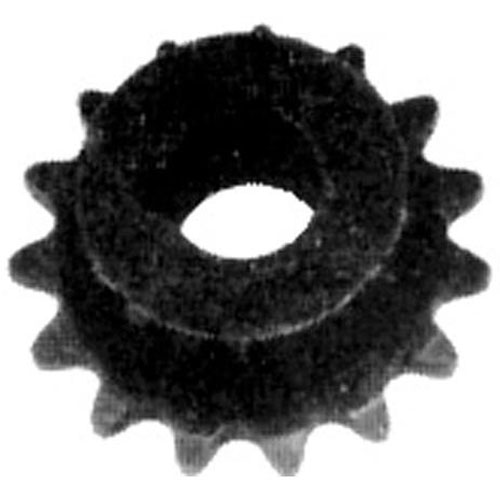 (image for) Nieco 6037 SPROCKET 15T