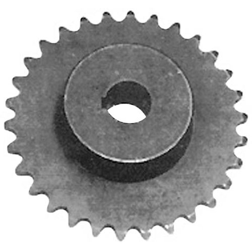 (image for) Nieco 6038 SPROCKET 30T 