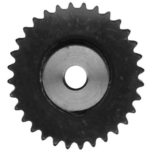 (image for) Nieco 6039 SPROCKET 32T