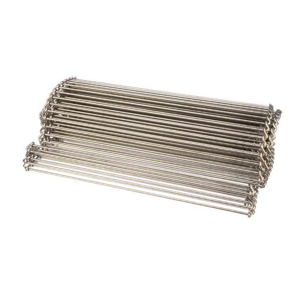 (image for) Nieco 6128 ROD BELT, 7 GA, 5/8 PITCH, 17 WIDE