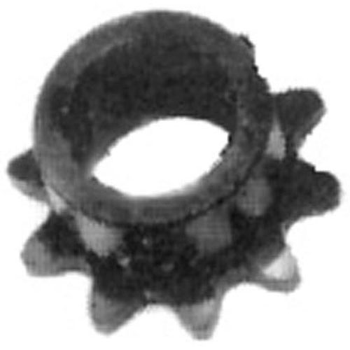 (image for) Nieco NC6102 SPROCKET 10 TOOTH