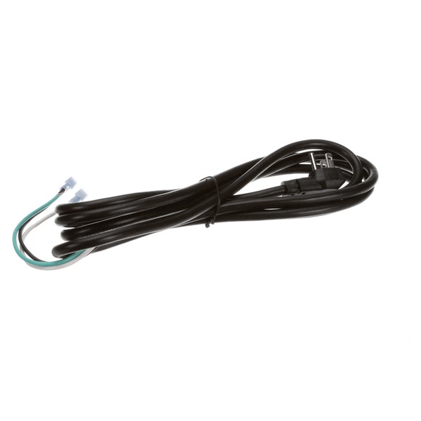 (image for) Nor-Lake 001681 POWER CORD 115V 15AMP 14 GA