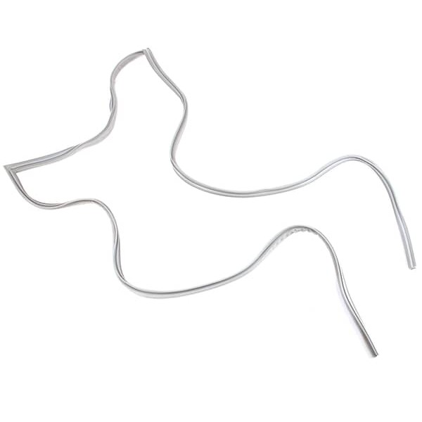 (image for) Nor-Lake 028337 GASKET L.H. DOOR 26 X 59