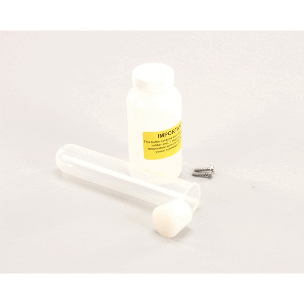 (image for) Nor-Lake 032392 GLYCERIN WELL KIT