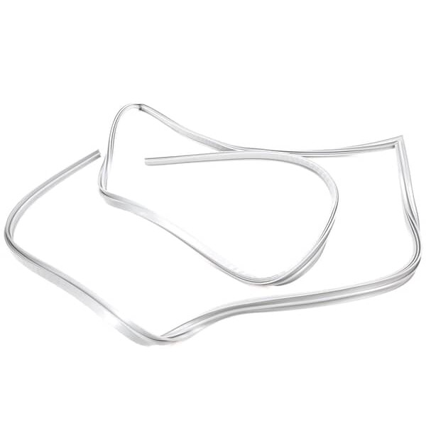 (image for) Nor-Lake 073225 30 X 72 LH MAG DOOR GASKET