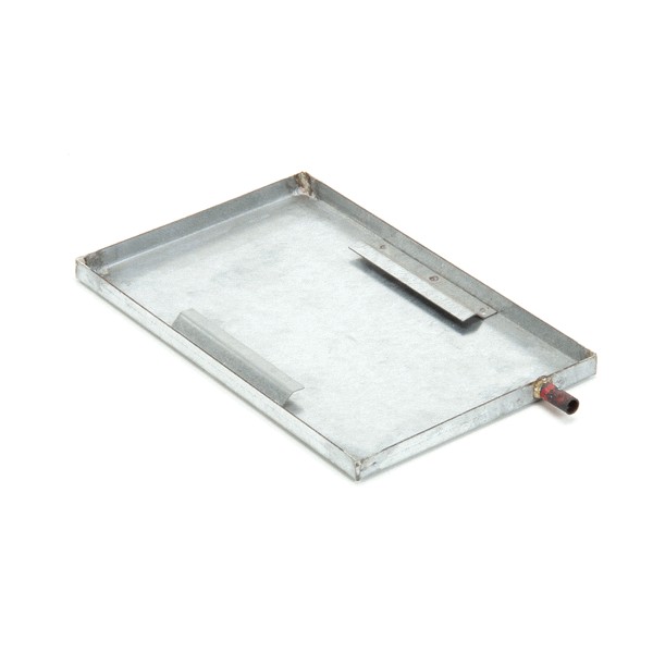 (image for) Nor-Lake 079191 EVAPORATOR DRAIN PAN ASSEMBLY NF1