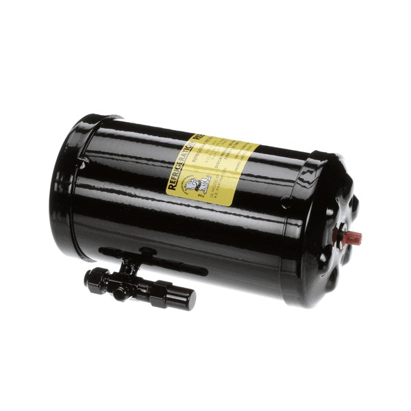 (image for) Nor-Lake 083913 RECEIVER TANK #5315