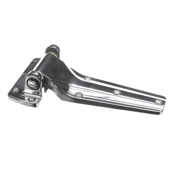 (image for) Nor-Lake 084470 HINGE FLHMT1240000020 POL ALUM