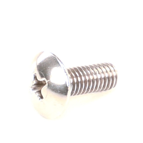 (image for) Nor-Lake 100373 SCREW 10-32X1/2 TH PH S /S - Click Image to Close