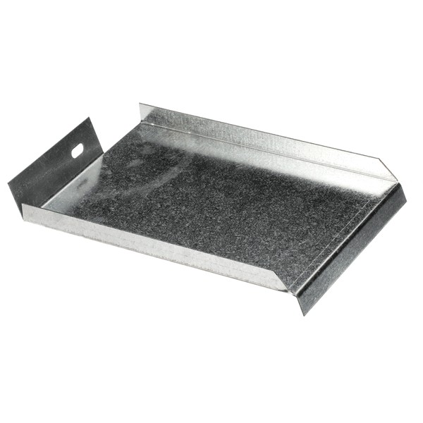 (image for) Nor-Lake 102029S TX VALVE DRIP PAN (SERVICE)