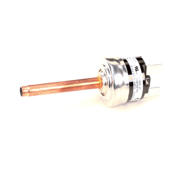 (image for) Nor-Lake 103942 PRESSURE SWITCH YK-01H