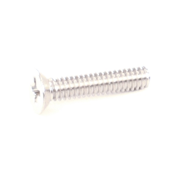 (image for) Nor-Lake 105044 SCREW 8-32X3/4PH UNCUT FH S/S