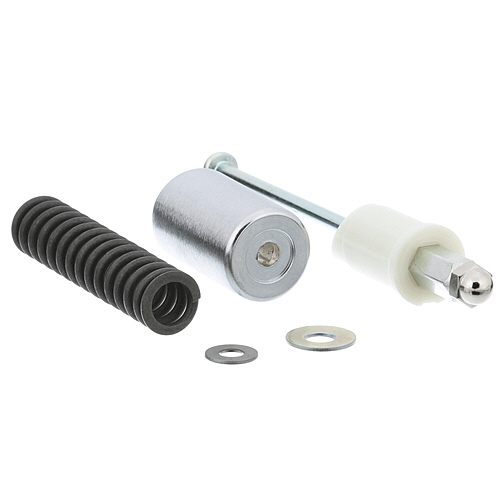 (image for) Nor-Lake 105718 SPRING KIT FOR 1256 HINGE - Click Image to Close