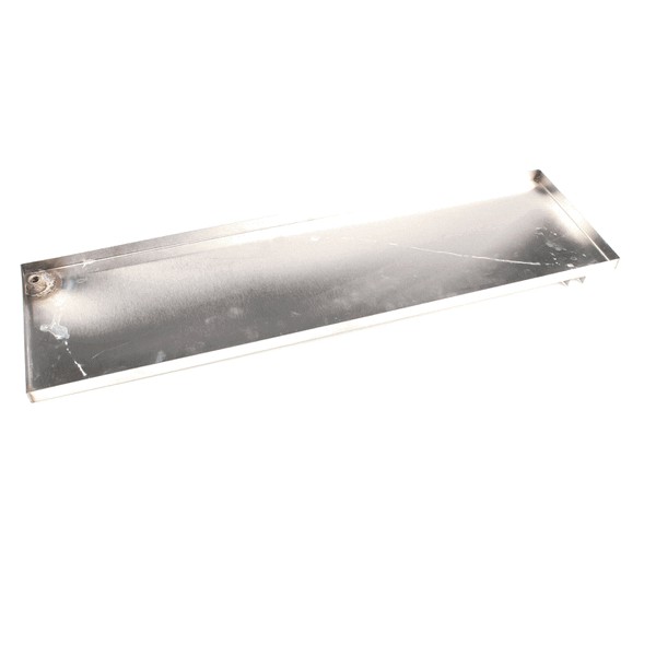 (image for) Nor-Lake 106683S EVAPORATOR DRAIN PAN ASSEMBLY