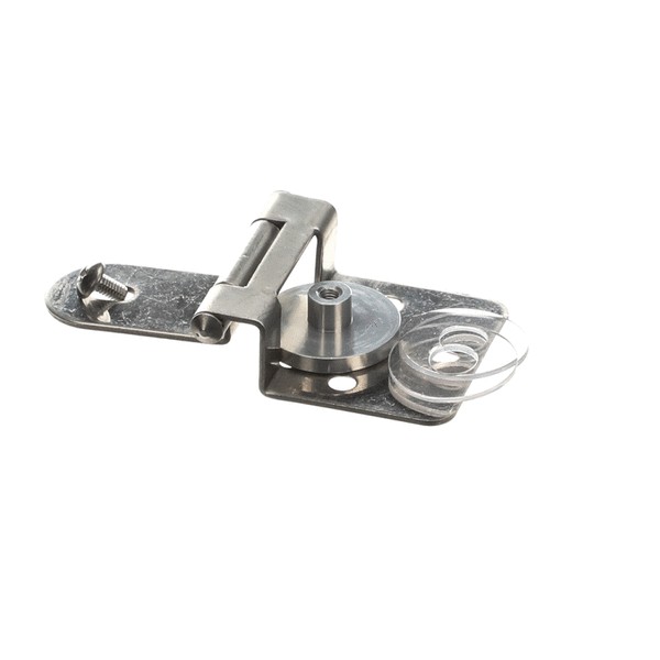 (image for) Nor-Lake 119445 HINGE, SS LID/GLASS WIT H NUT