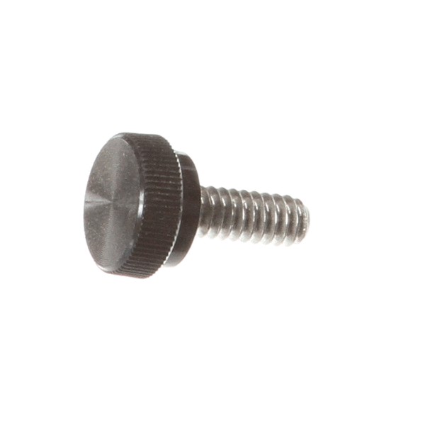 (image for) Nor-Lake 119952 SCREW THUMB 10-24X1/2 K NURLED - Click Image to Close