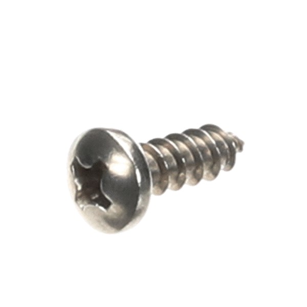 (image for) Nor-Lake 124479 SCREW SMS TH 8-18X1/2 S S PH - Click Image to Close
