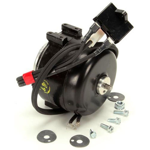 (image for) Nor-Lake 133844 MOTOR FAN PSC 230V 14W - Click Image to Close