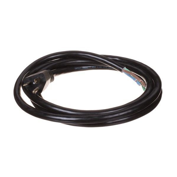 (image for) Nor-Lake 135327 CORD PLUG 12-3 WIRE 6-2 0 PLUG