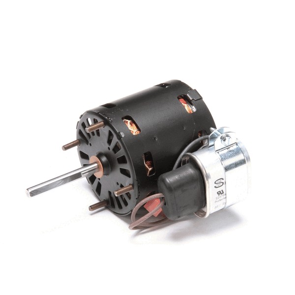 (image for) Nor-Lake 137592 FAN MOTOR 08216073