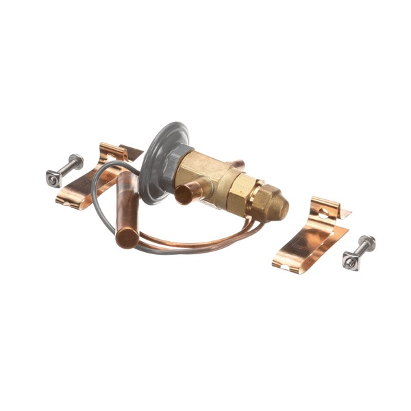 (image for) Nor-Lake 140912 VALVE EXPANSION FBJ-1/4-C 2X3 ODF