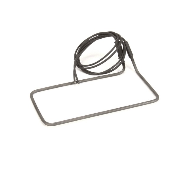 (image for) Nor-Lake 141821 HEATER DRAIN PAN 120V 2 00W