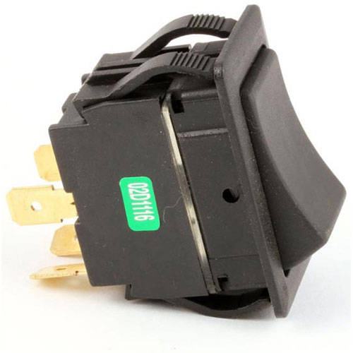 (image for) Nor-Lake 142960 SWITCH ROCKER ON/OFF 